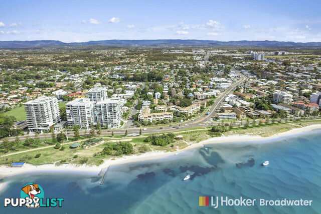 4/23 Bath Street LABRADOR QLD 4215
