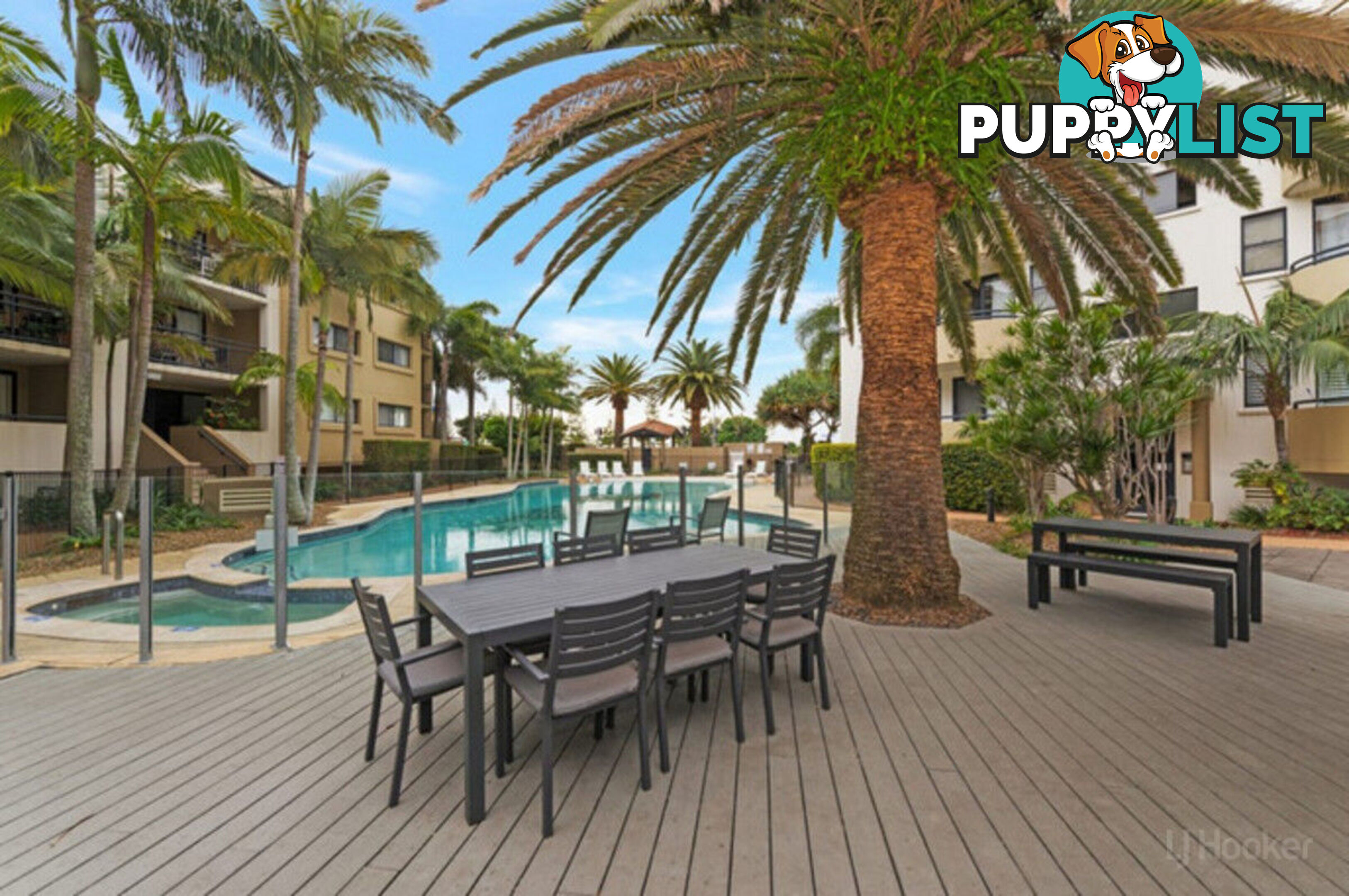 4/23 Bath Street LABRADOR QLD 4215