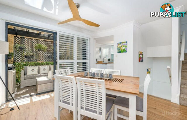 4/23 Bath Street LABRADOR QLD 4215