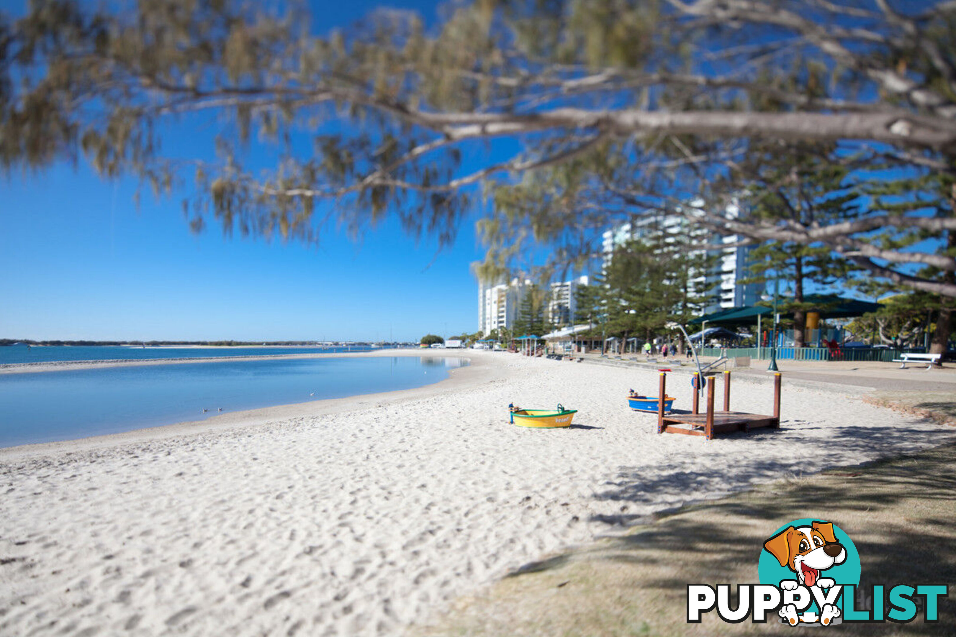 4/23 Bath Street LABRADOR QLD 4215