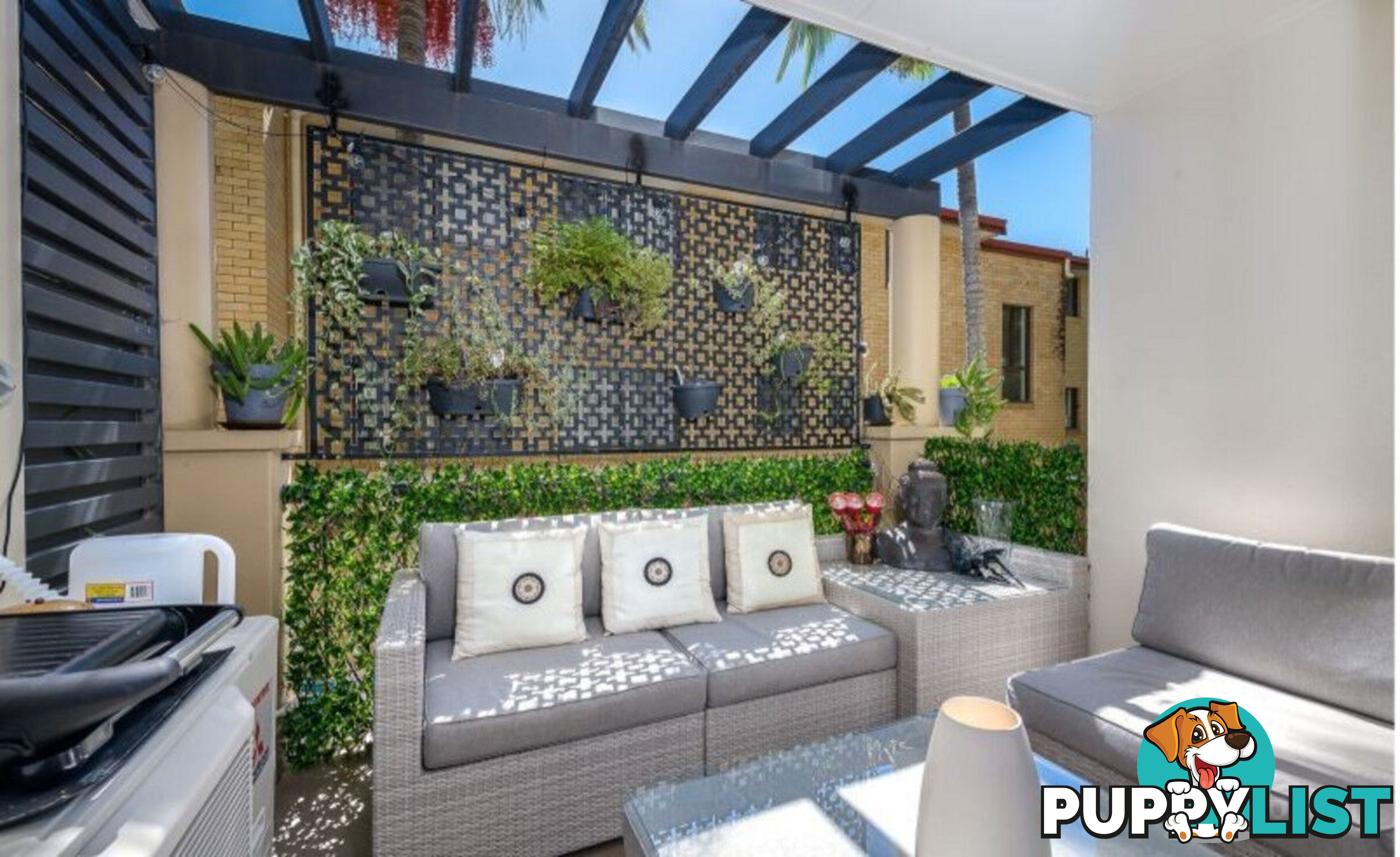 4/23 Bath Street LABRADOR QLD 4215