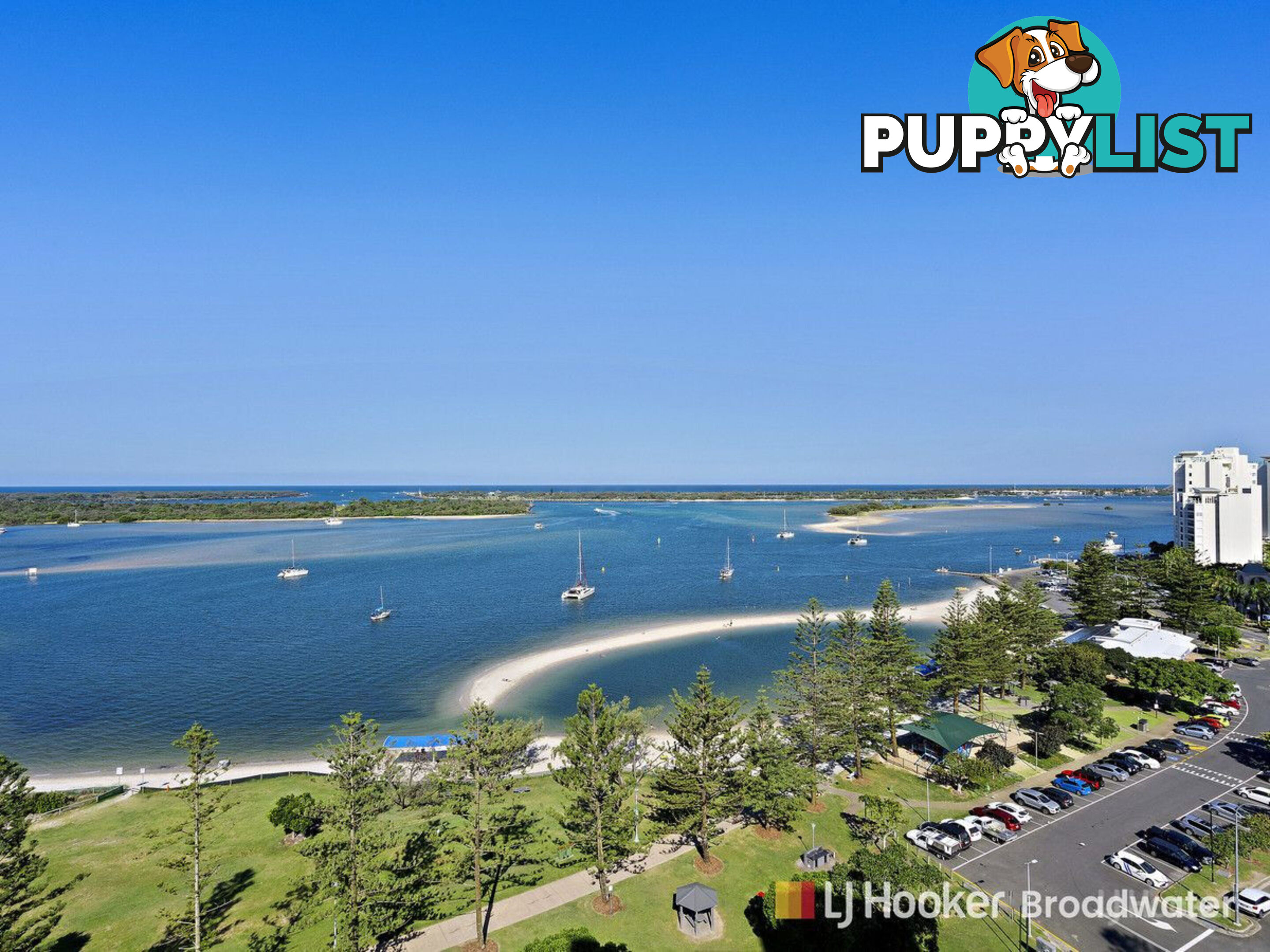 1001/372 Marine Parade LABRADOR QLD 4215