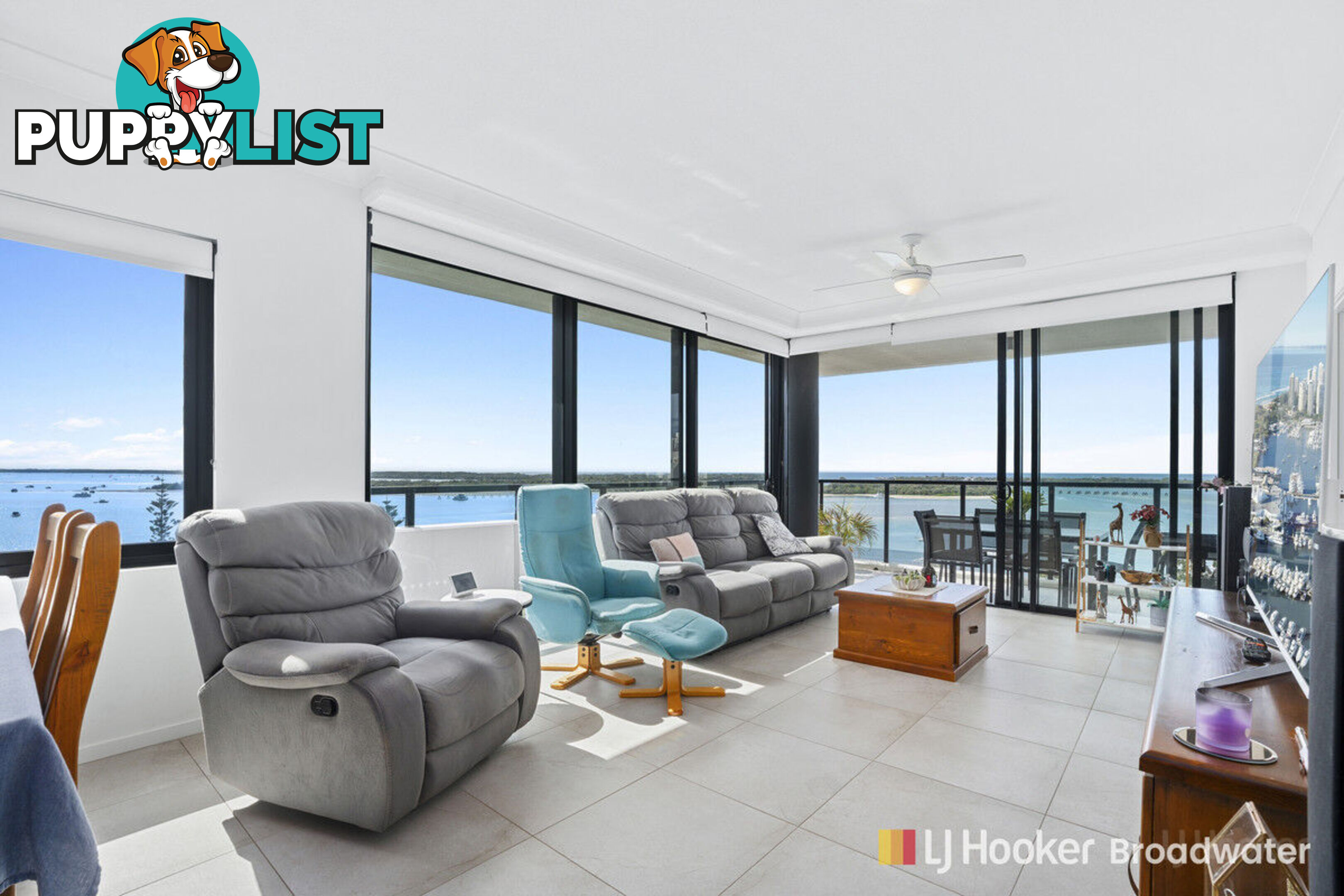 1001/372 Marine Parade LABRADOR QLD 4215