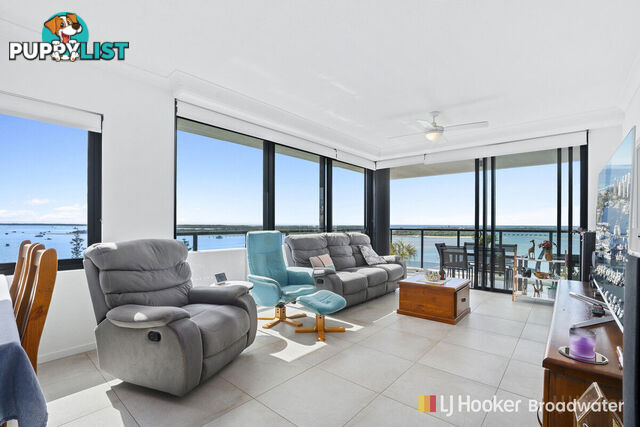 1001/372 Marine Parade LABRADOR QLD 4215