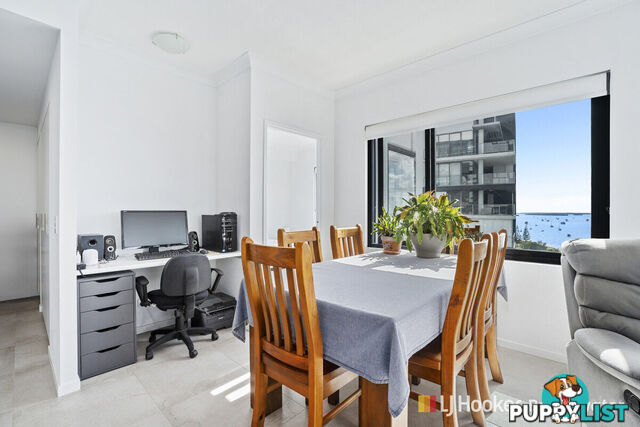 1001/372 Marine Parade LABRADOR QLD 4215