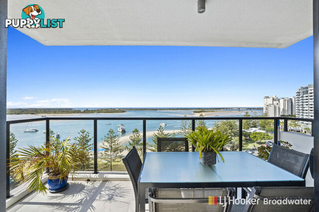 1001/372 Marine Parade LABRADOR QLD 4215