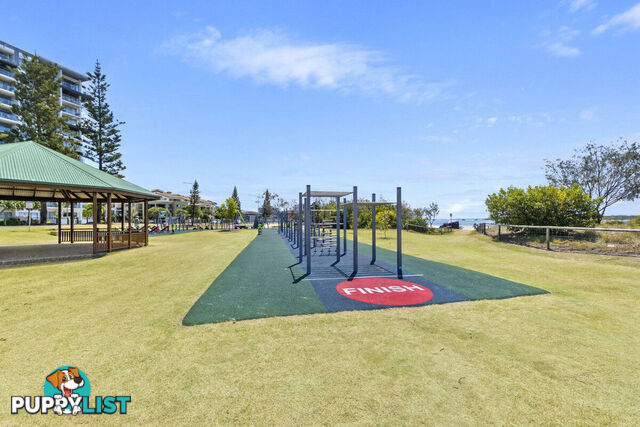 1001/372 Marine Parade LABRADOR QLD 4215