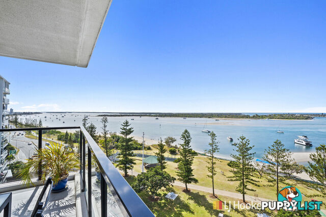 1001/372 Marine Parade LABRADOR QLD 4215