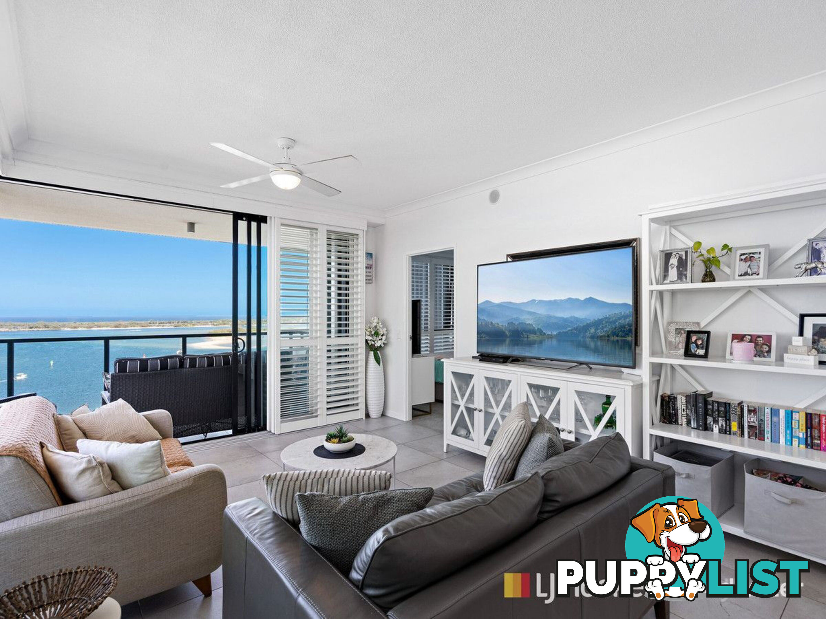 1001/372 Marine Parade LABRADOR QLD 4215