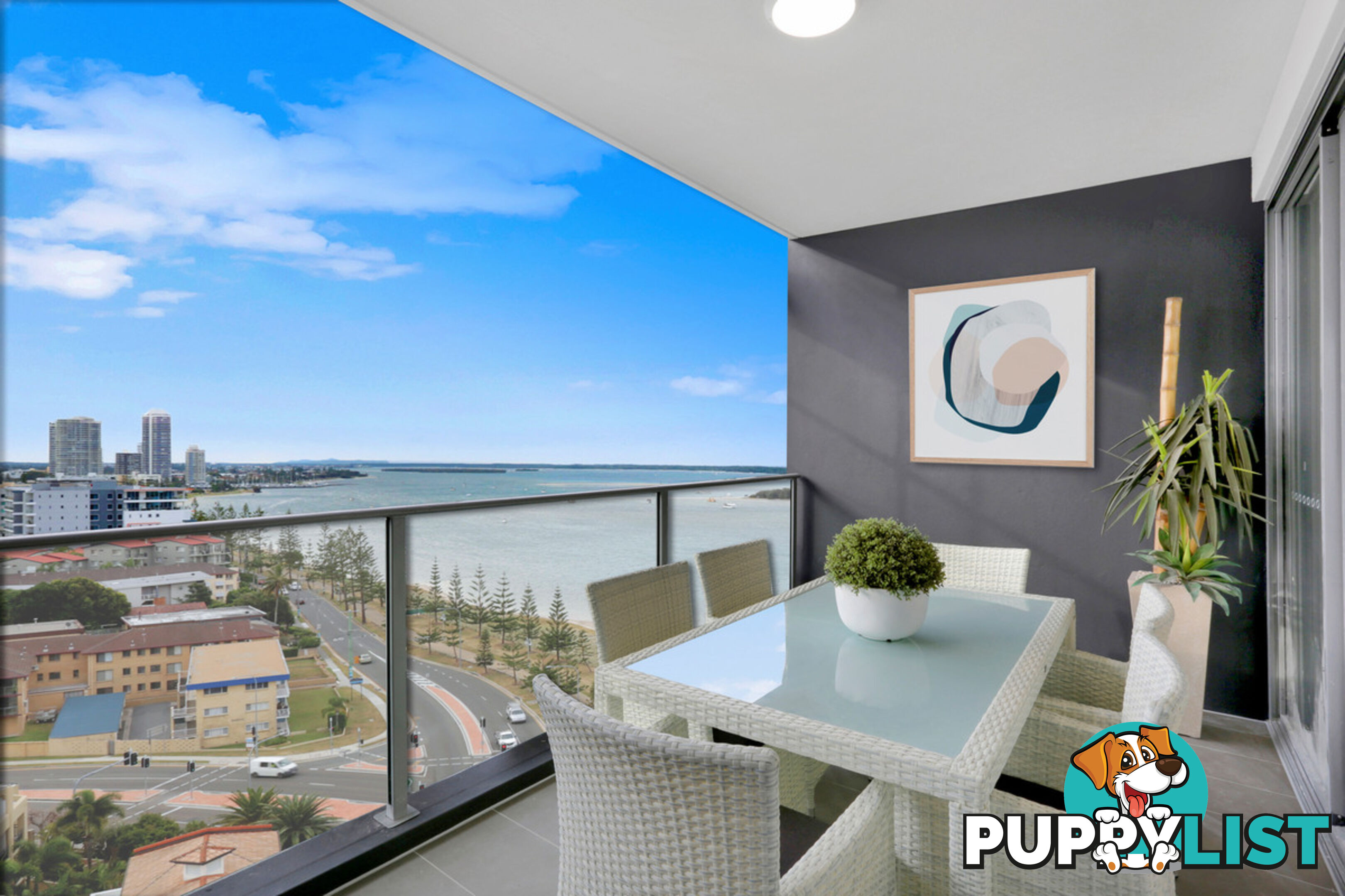 1101/380 Marine Parade LABRADOR QLD 4215