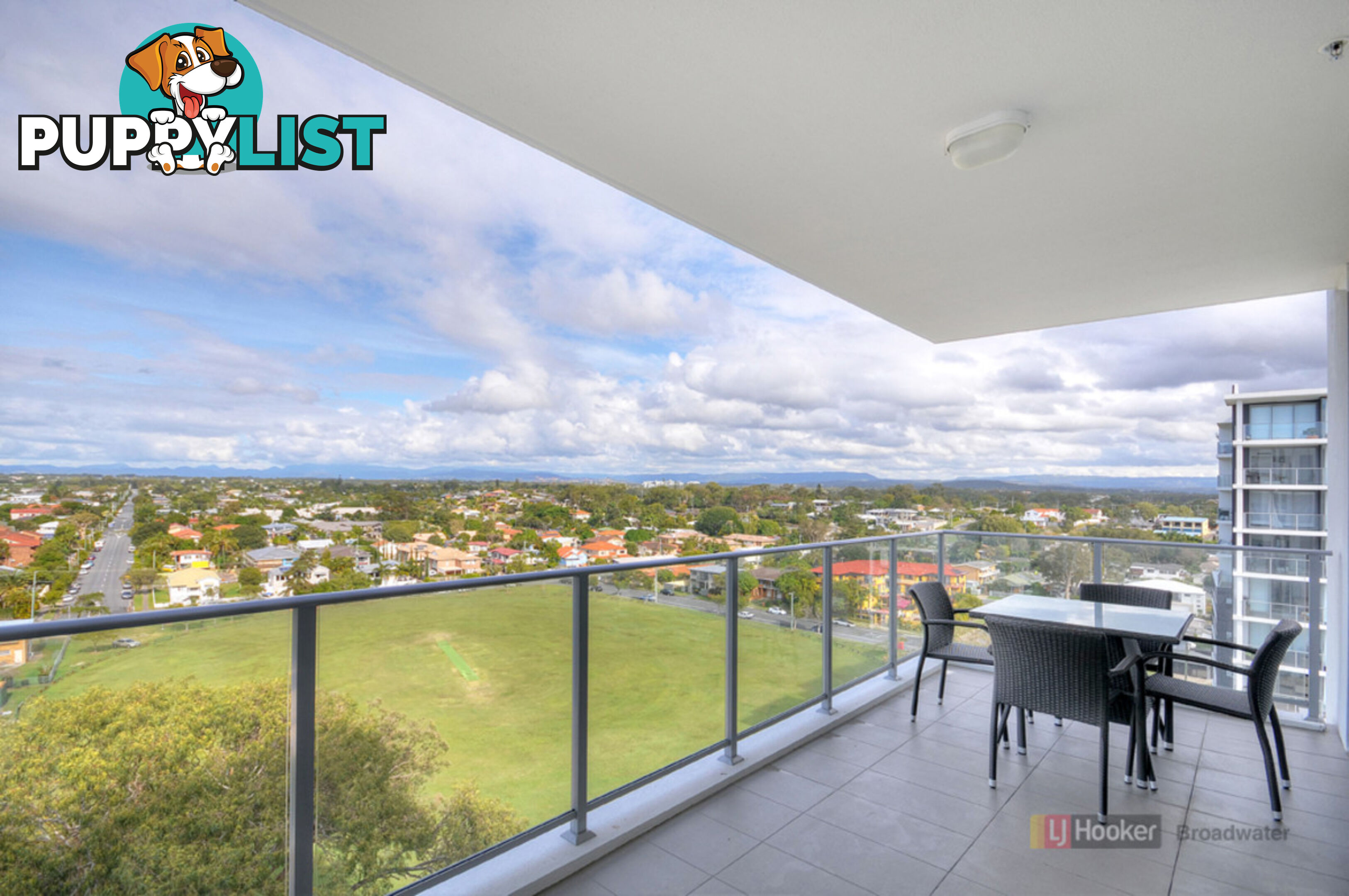 1101/380 Marine Parade LABRADOR QLD 4215