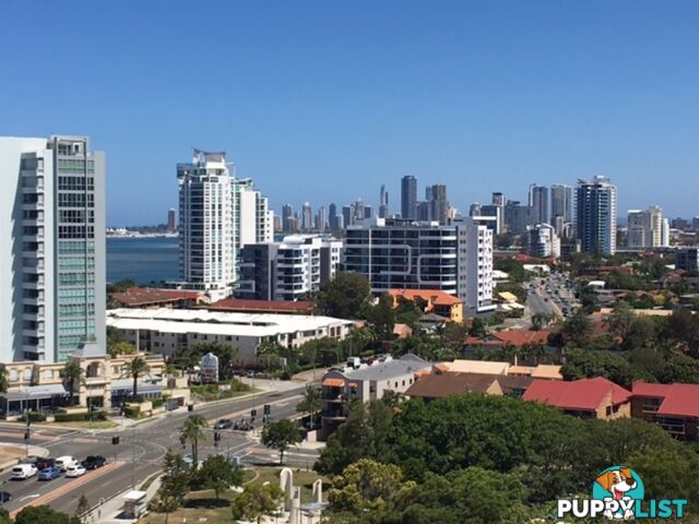 1101/380 Marine Parade LABRADOR QLD 4215