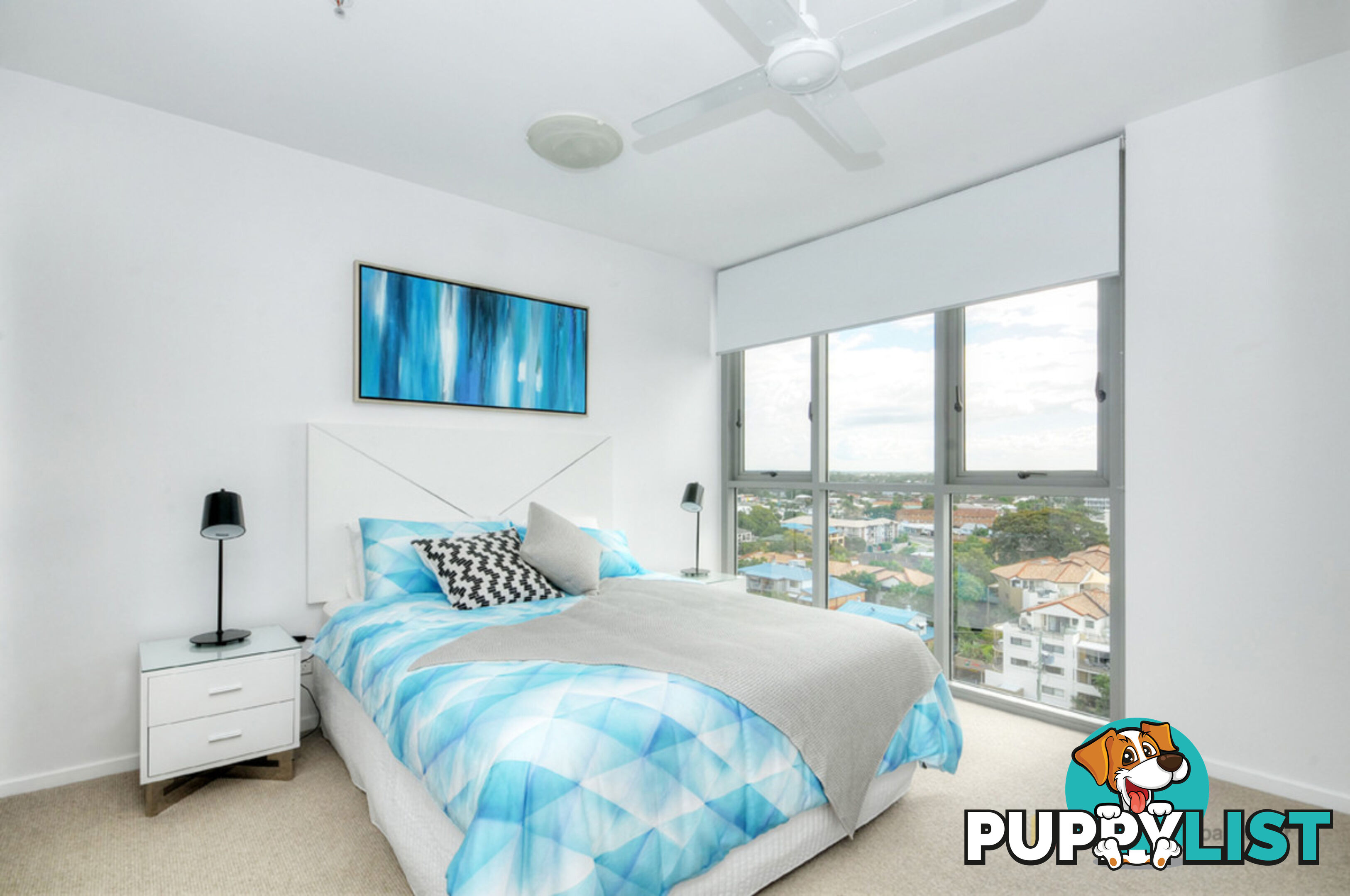 1101/380 Marine Parade LABRADOR QLD 4215