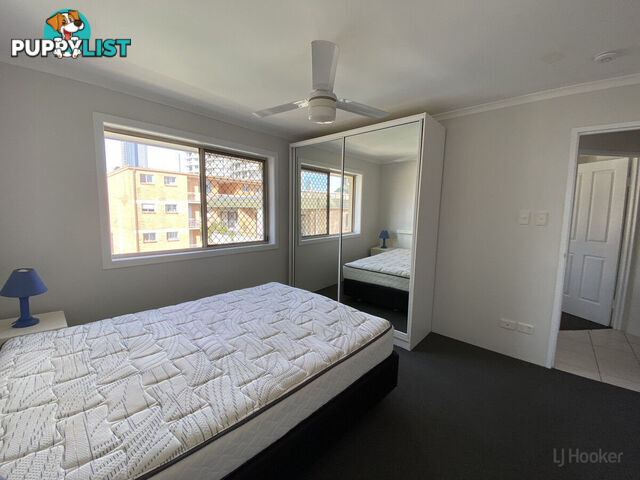 53/49 Peninsular Drive SURFERS PARADISE QLD 4217