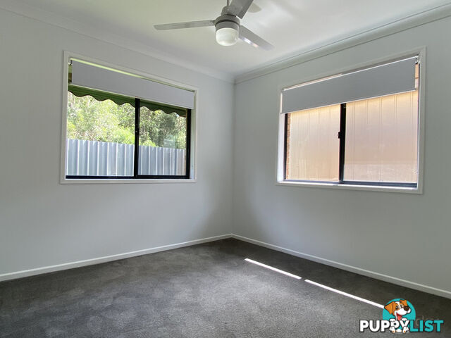 20 Leonardo Circuit COOMBABAH QLD 4216