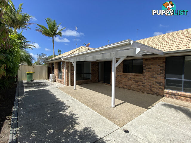 20 Leonardo Circuit COOMBABAH QLD 4216