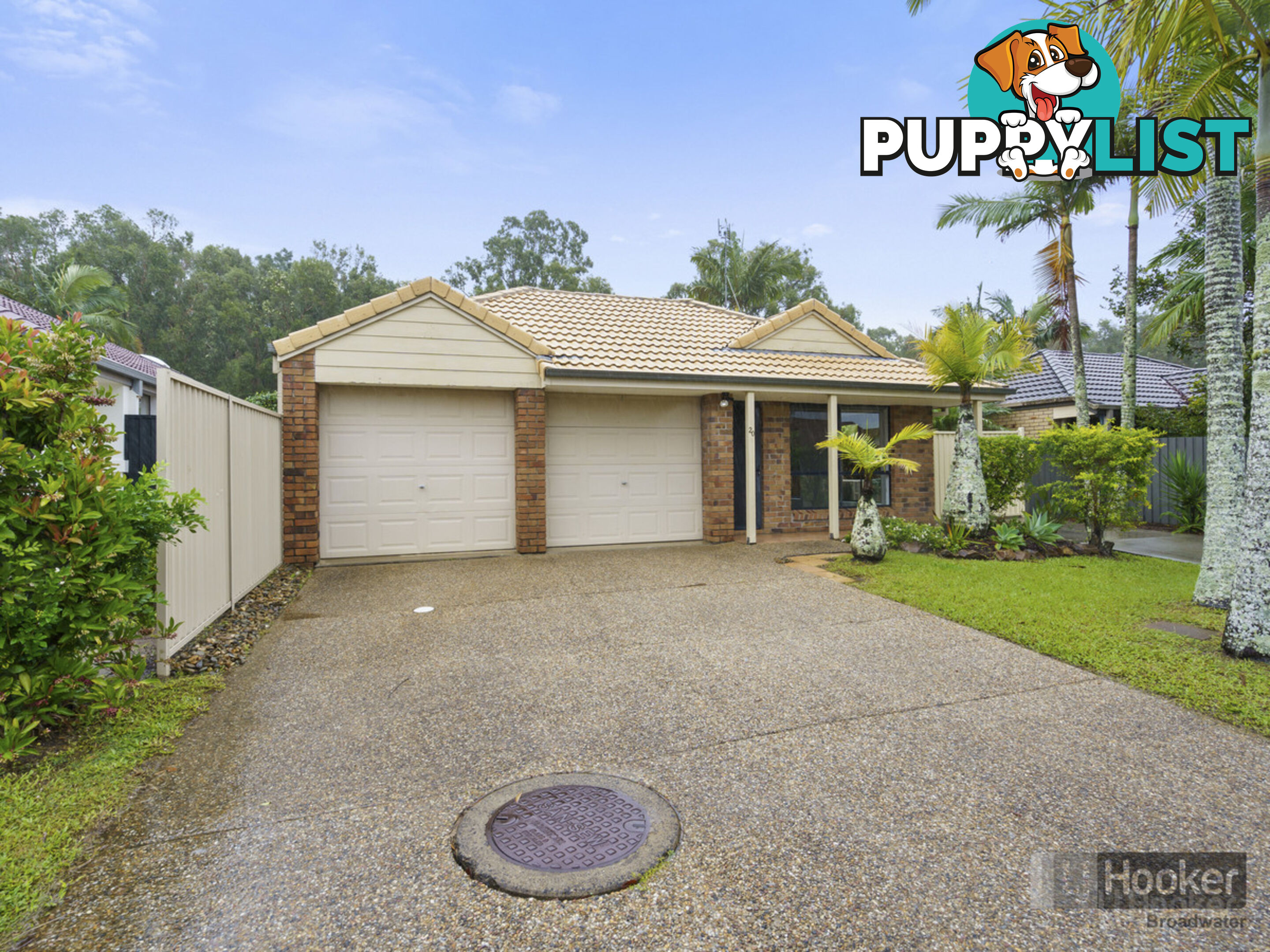 20 Leonardo Circuit COOMBABAH QLD 4216