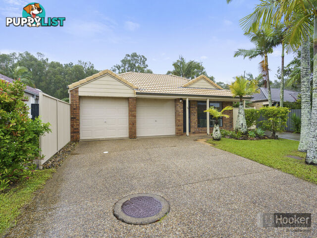 20 Leonardo Circuit COOMBABAH QLD 4216