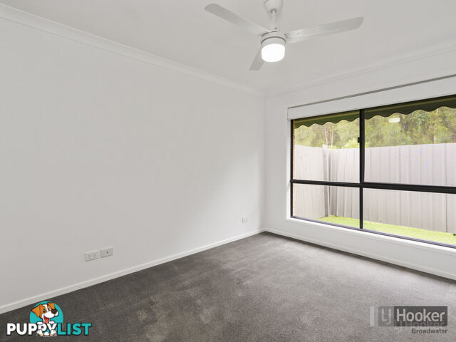 20 Leonardo Circuit COOMBABAH QLD 4216