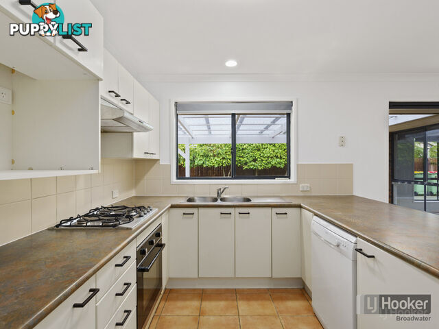 20 Leonardo Circuit COOMBABAH QLD 4216