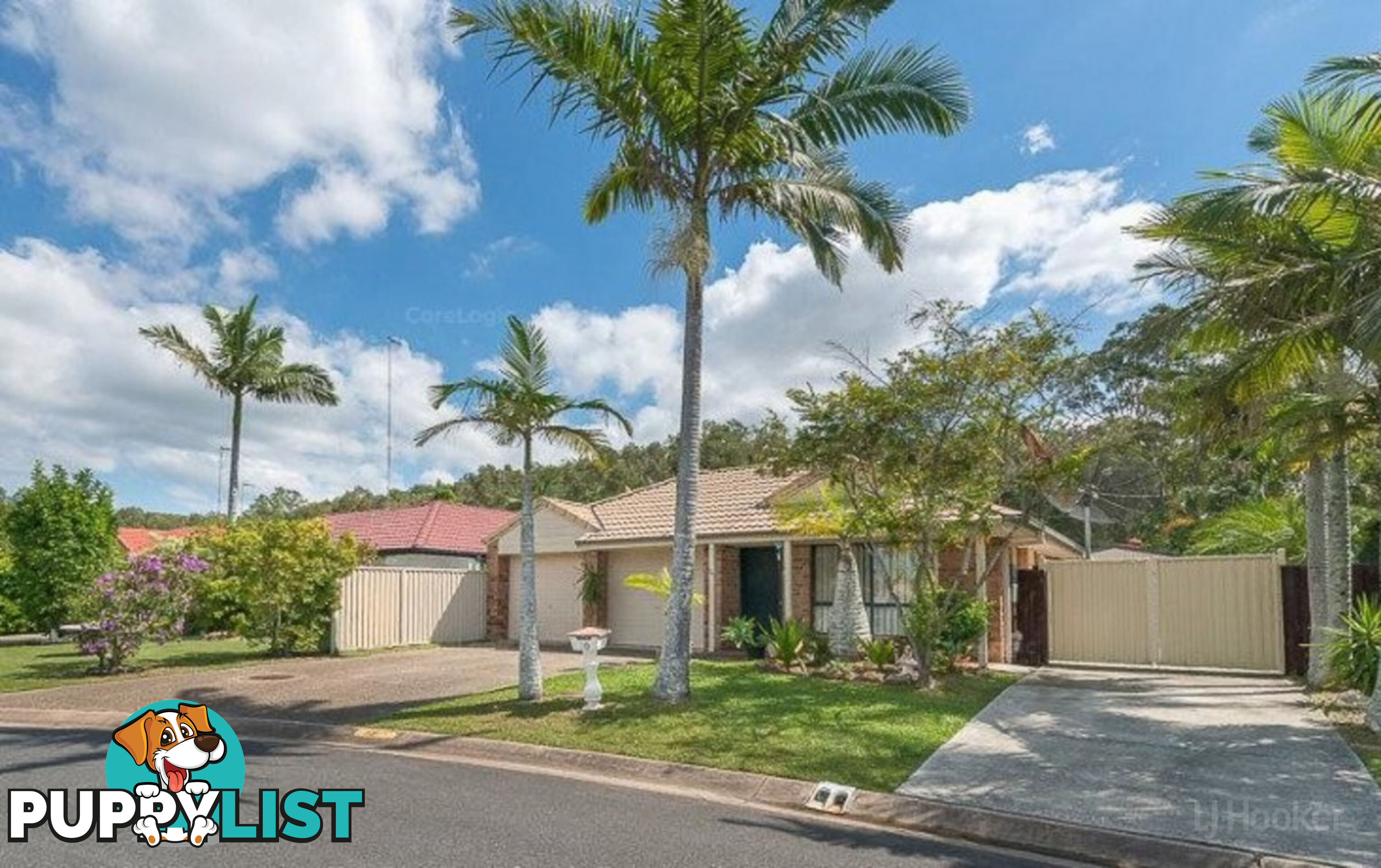 20 Leonardo Circuit COOMBABAH QLD 4216