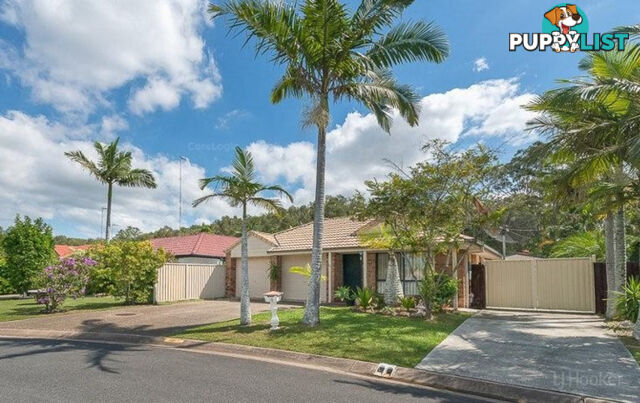 20 Leonardo Circuit COOMBABAH QLD 4216