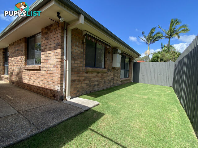 20 Leonardo Circuit COOMBABAH QLD 4216