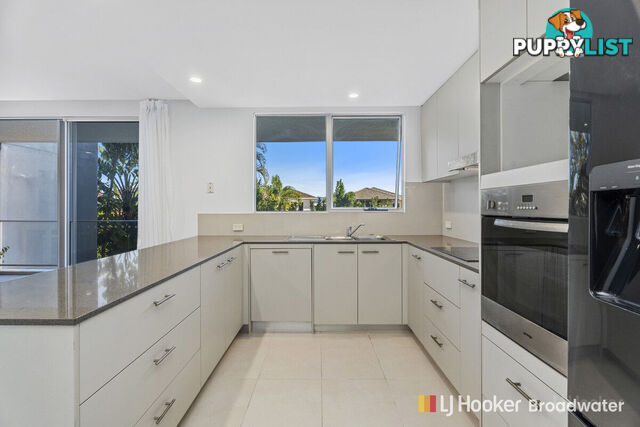 3202/2 Activa Way HOPE ISLAND QLD 4212