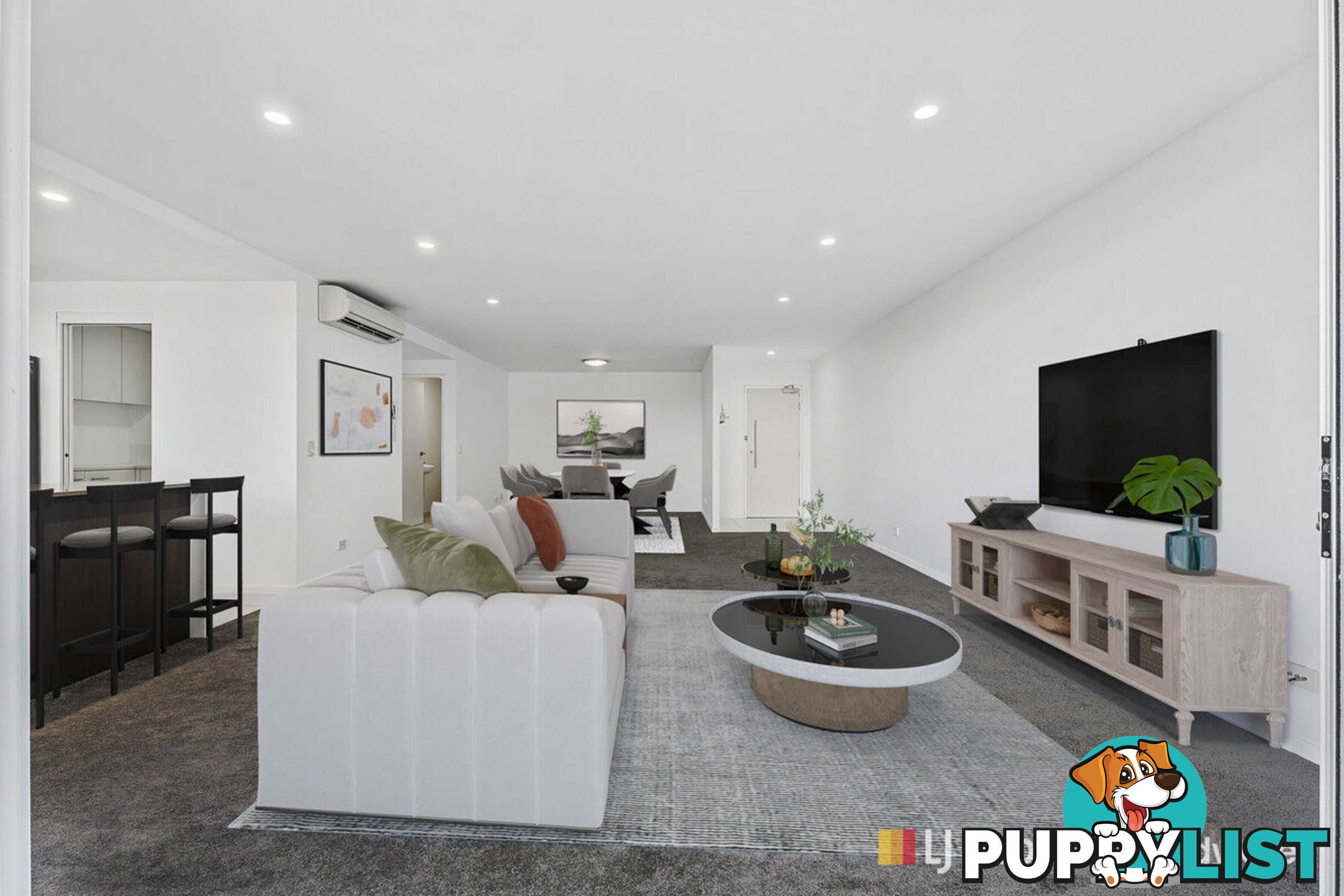 3202/2 Activa Way HOPE ISLAND QLD 4212
