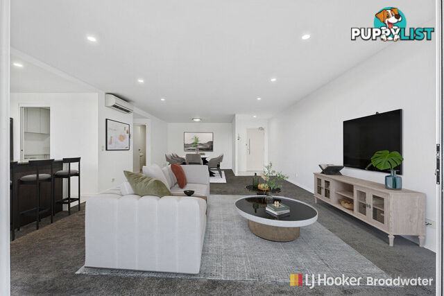 3202/2 Activa Way HOPE ISLAND QLD 4212