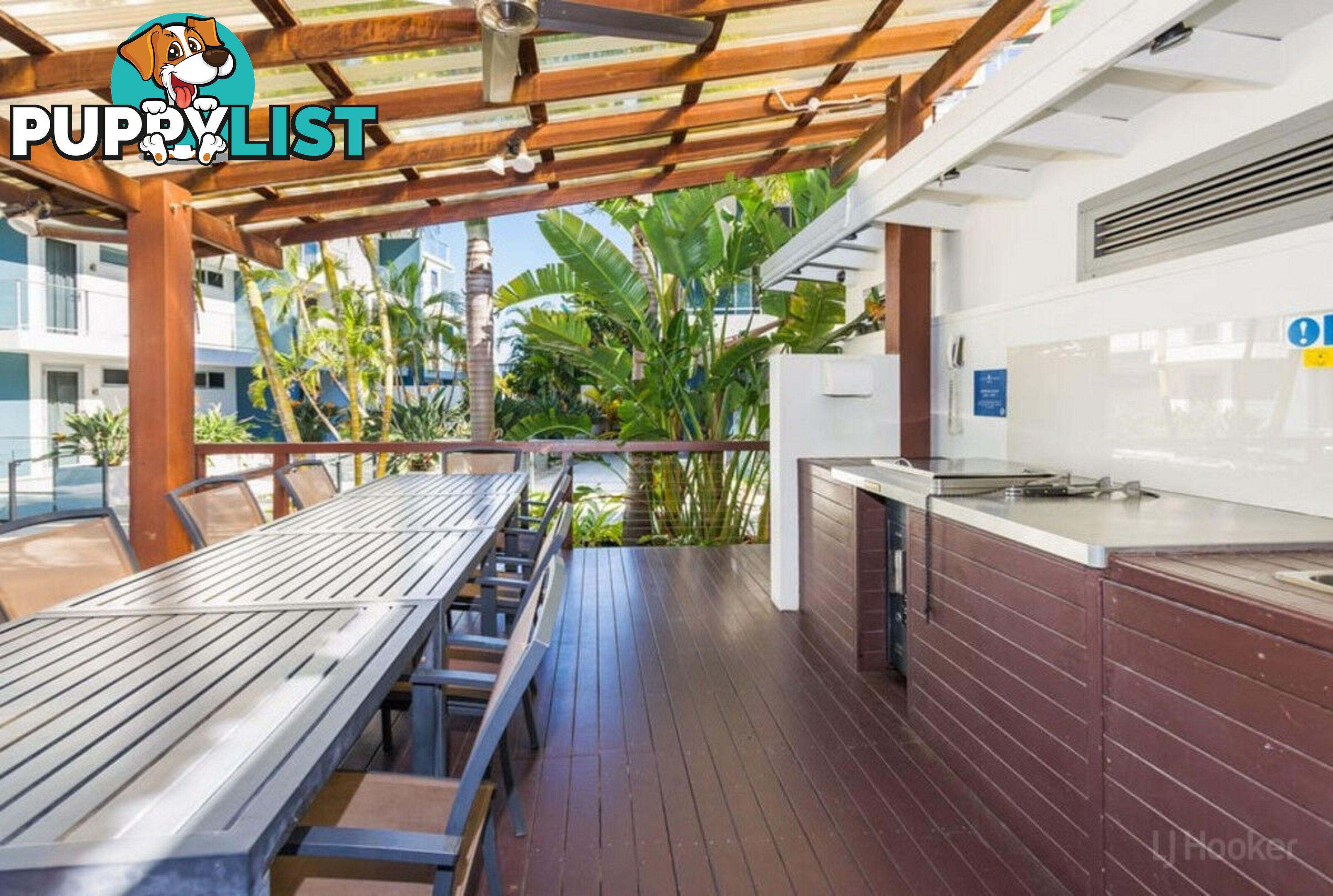 3202/2 Activa Way HOPE ISLAND QLD 4212