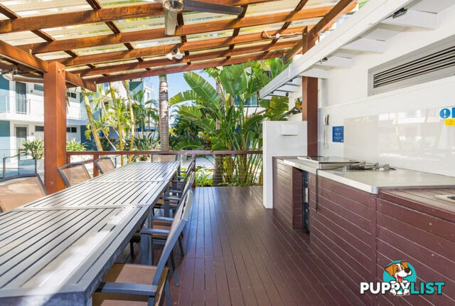 3202/2 Activa Way HOPE ISLAND QLD 4212