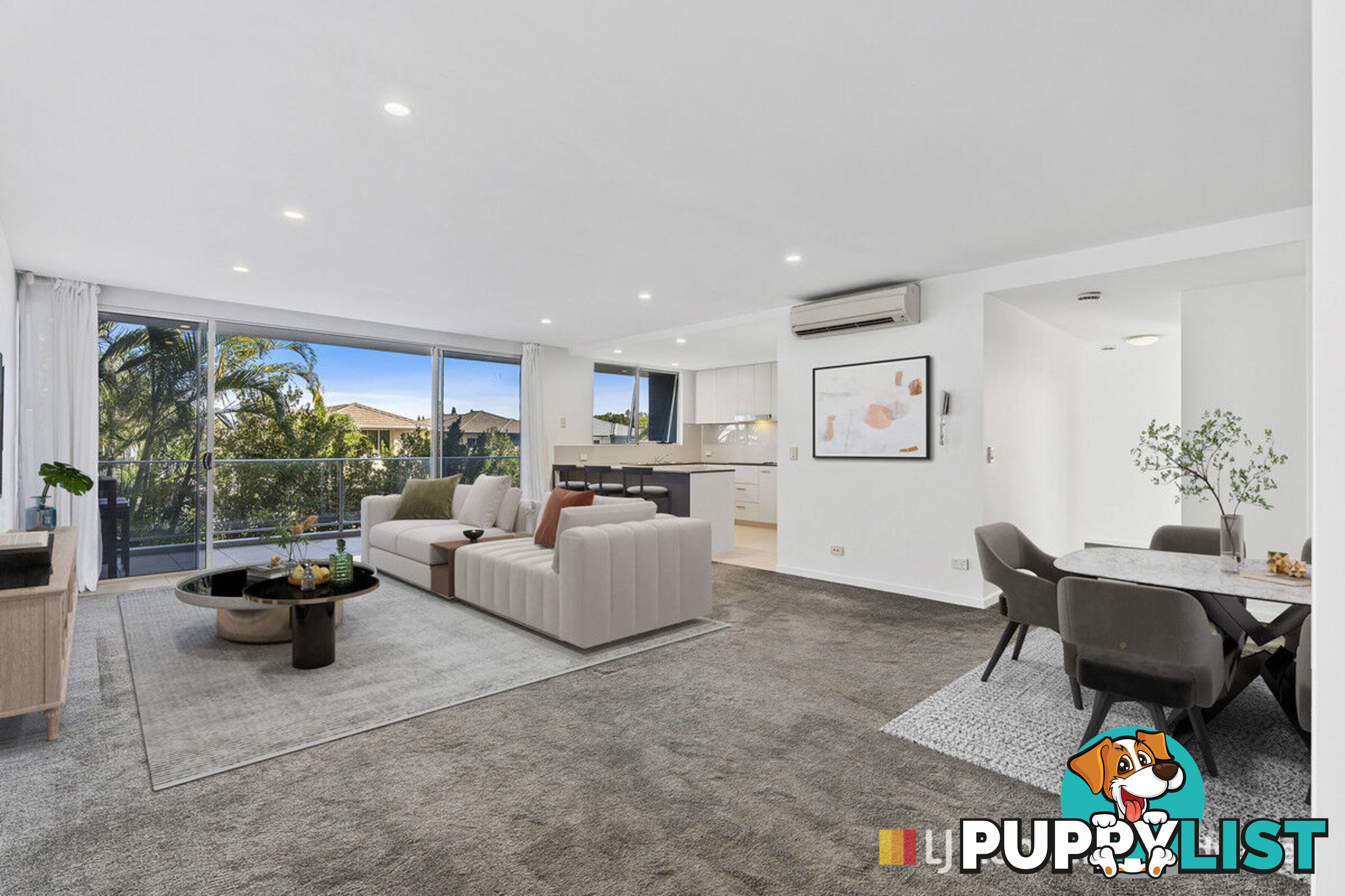 3202/2 Activa Way HOPE ISLAND QLD 4212