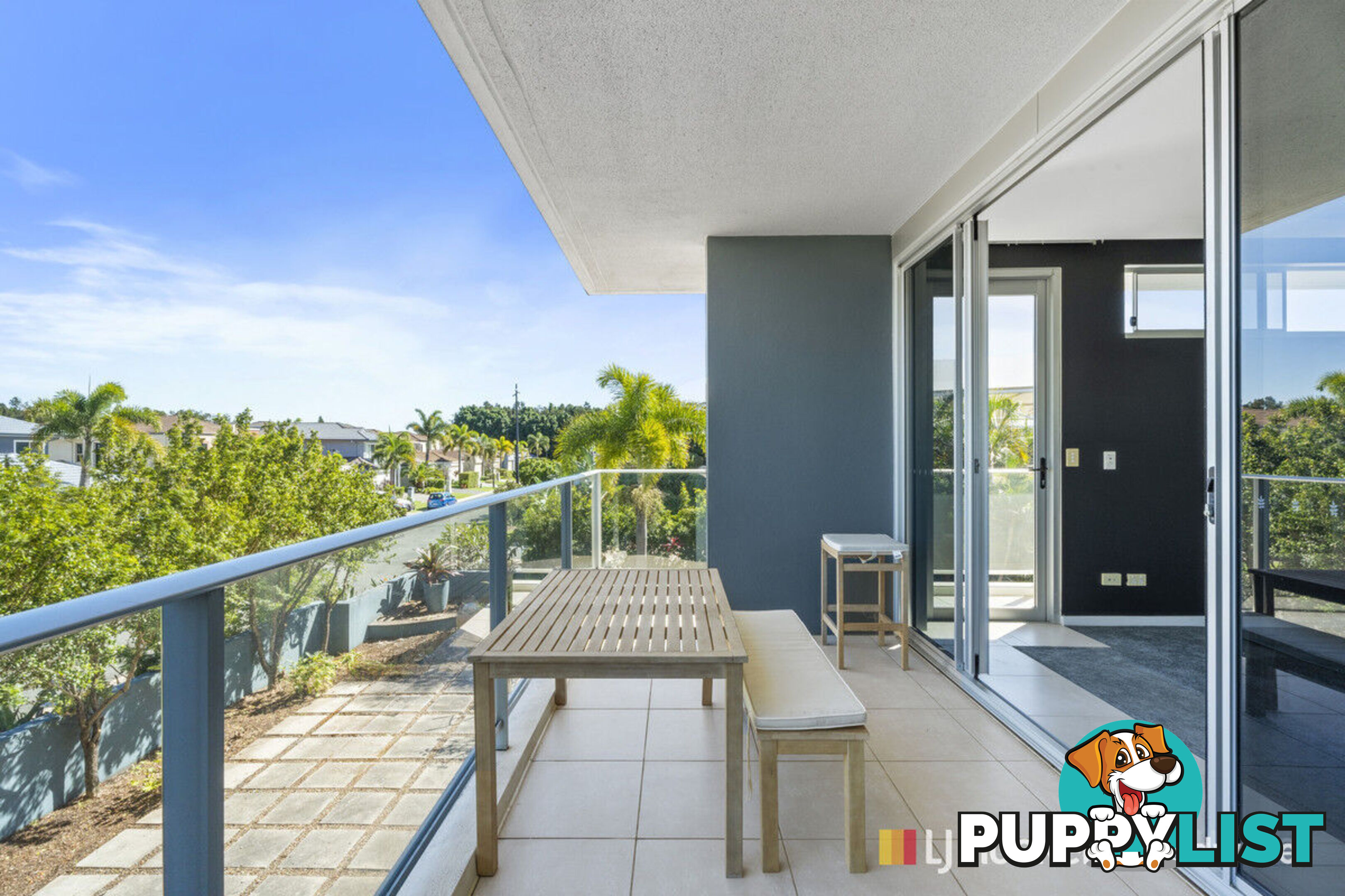 3202/2 Activa Way HOPE ISLAND QLD 4212