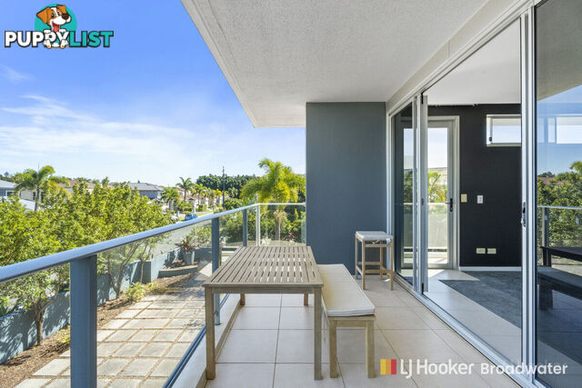 3202/2 Activa Way HOPE ISLAND QLD 4212