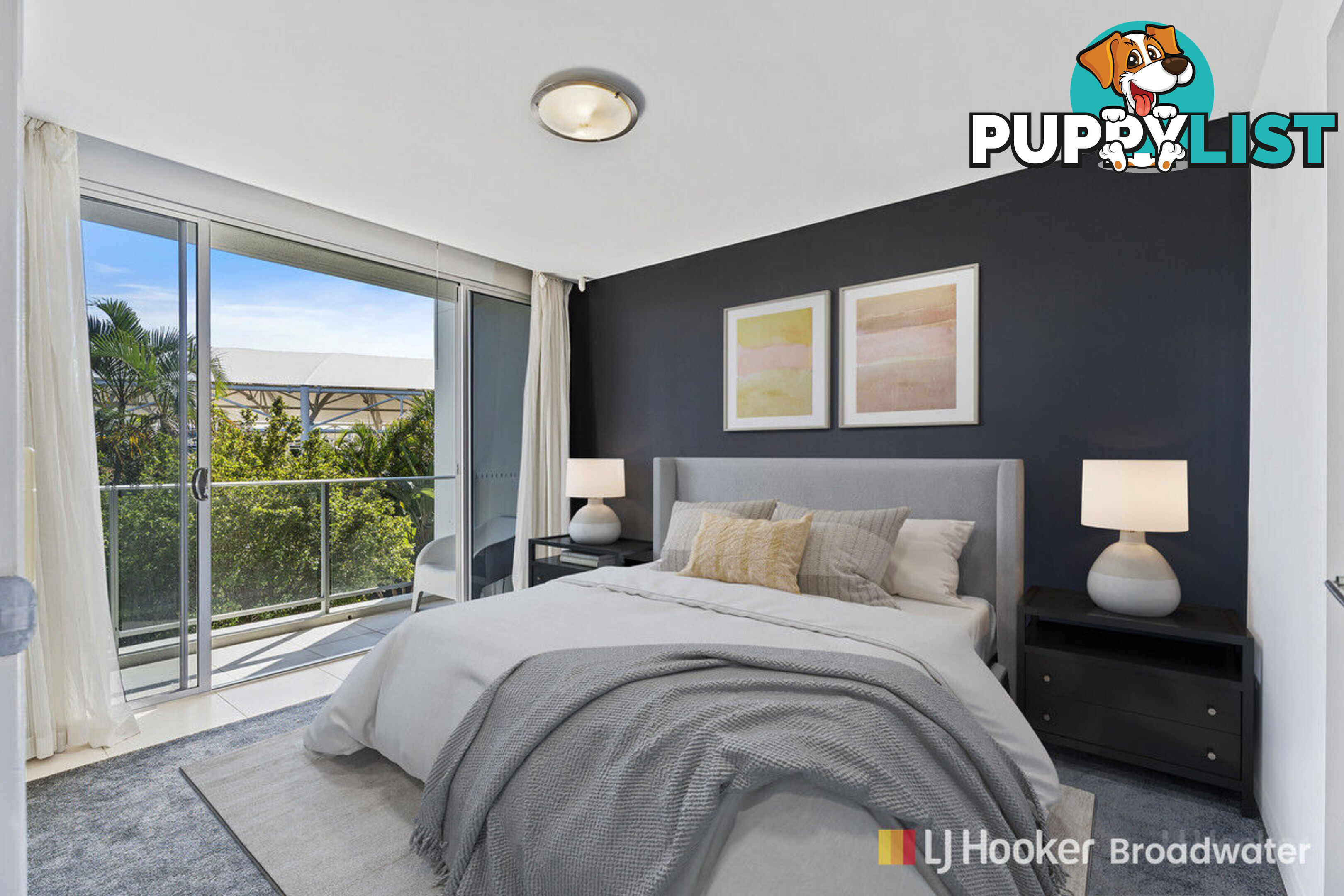 3202/2 Activa Way HOPE ISLAND QLD 4212