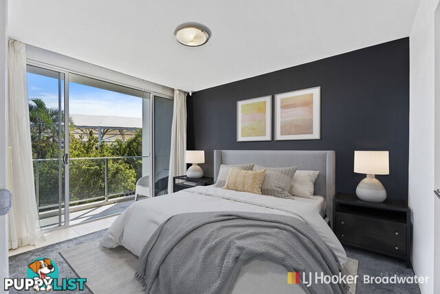 3202/2 Activa Way HOPE ISLAND QLD 4212