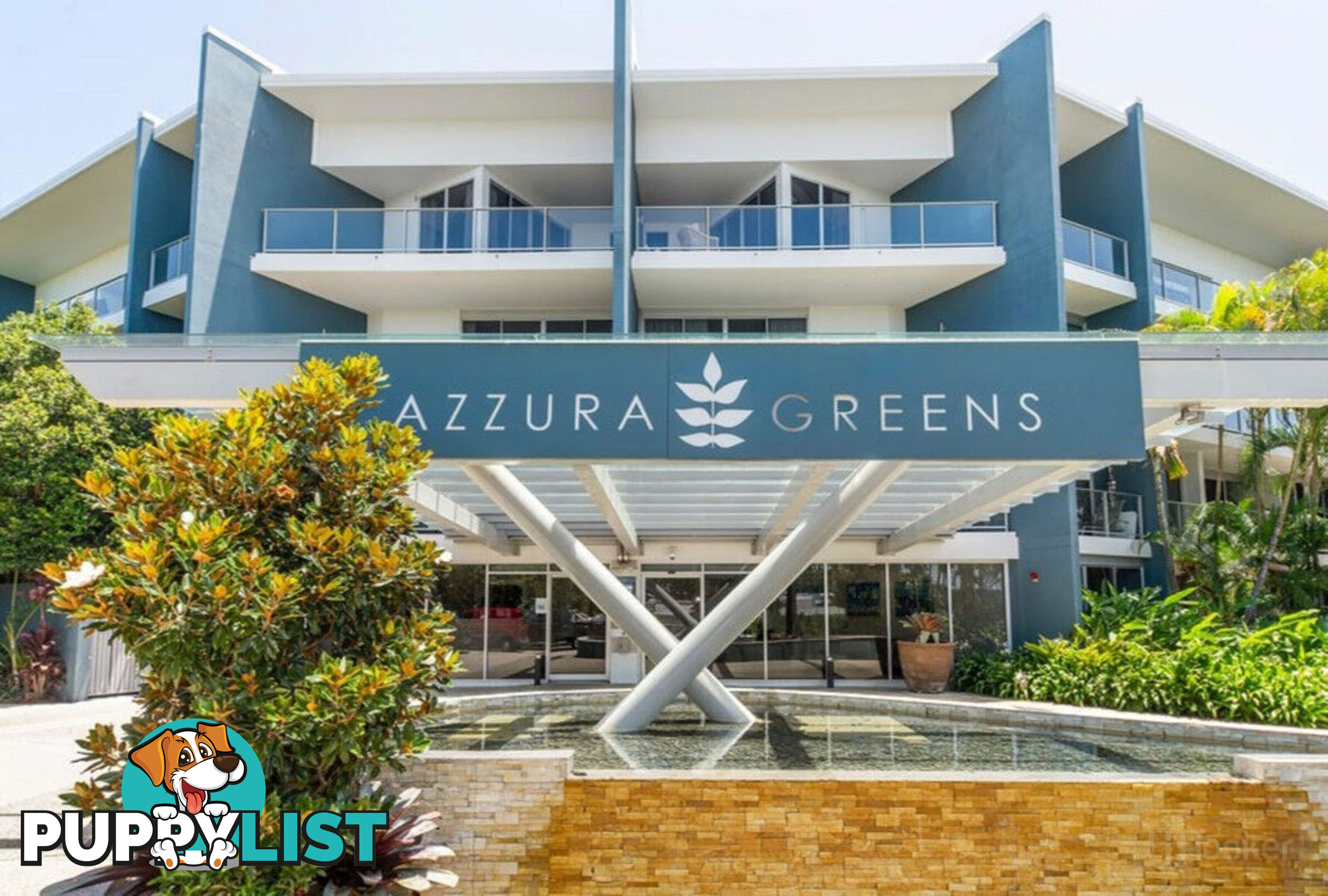 3202/2 Activa Way HOPE ISLAND QLD 4212