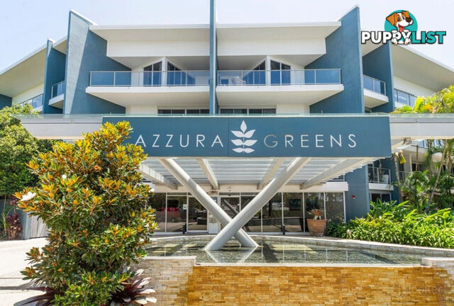 3202/2 Activa Way HOPE ISLAND QLD 4212