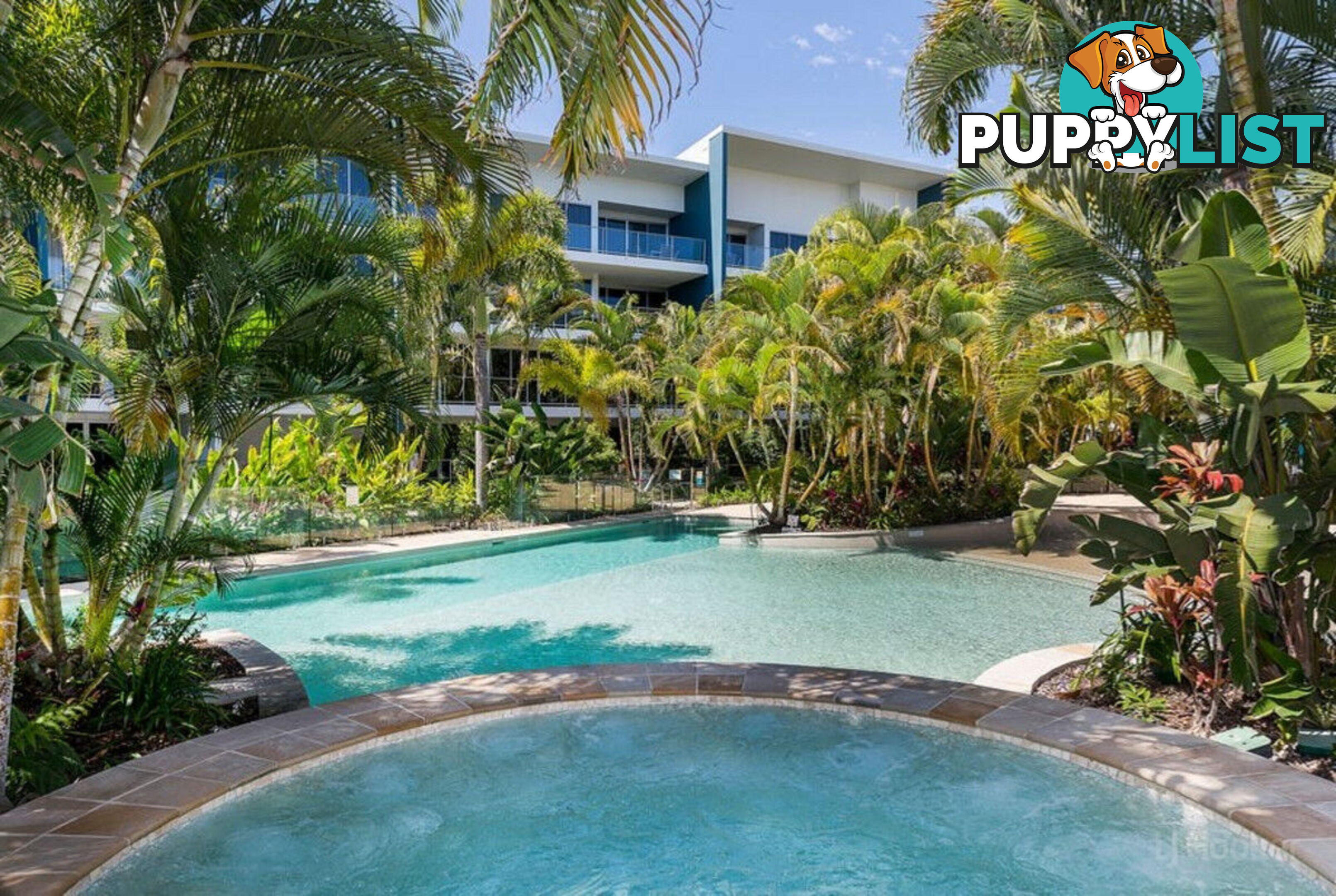 3202/2 Activa Way HOPE ISLAND QLD 4212