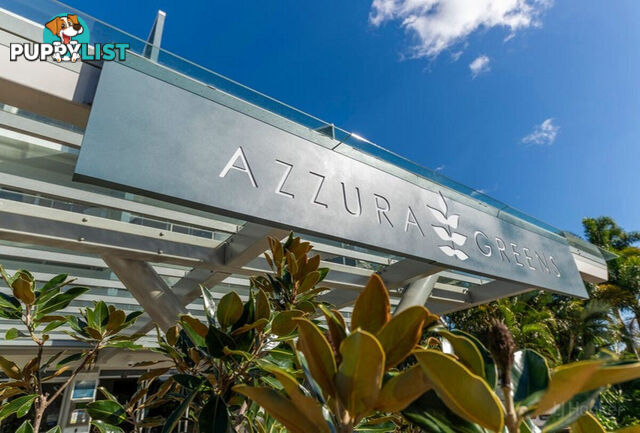 3202/2 Activa Way HOPE ISLAND QLD 4212