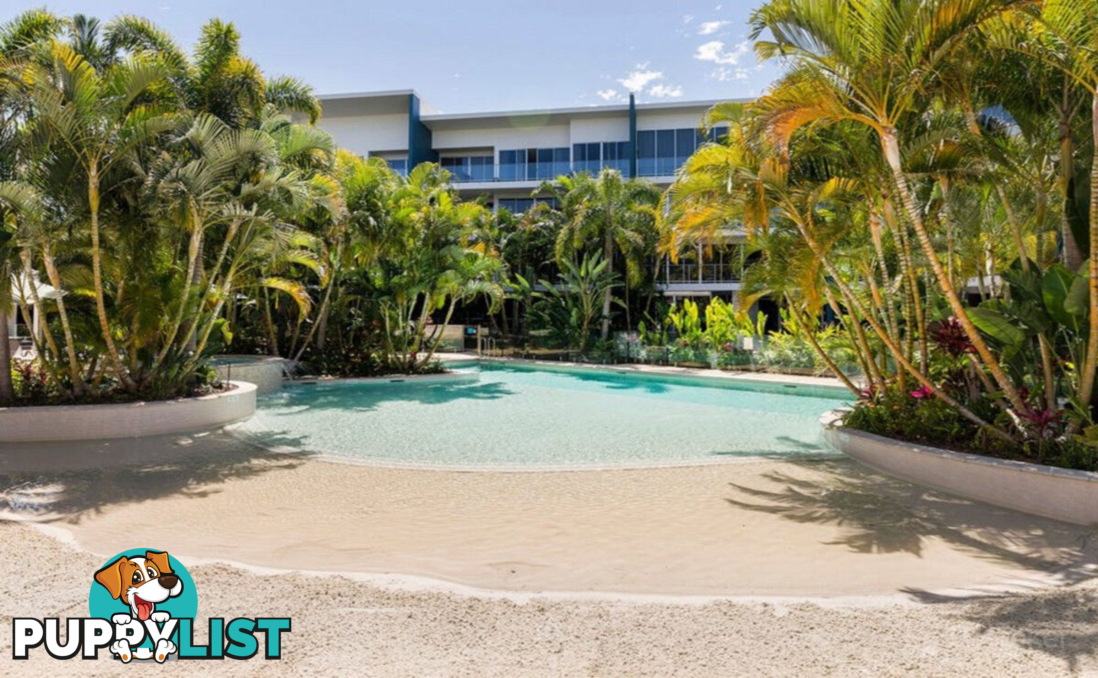3202/2 Activa Way HOPE ISLAND QLD 4212