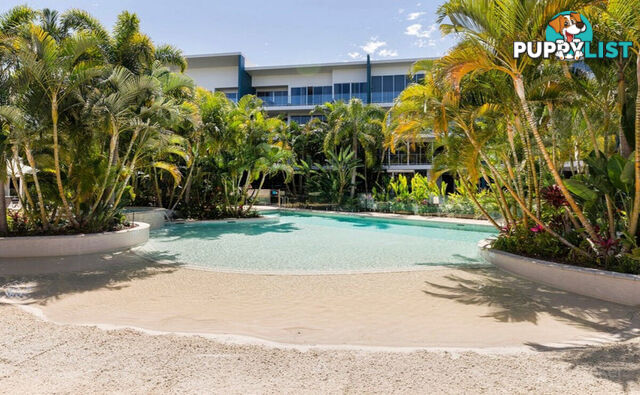 3202/2 Activa Way HOPE ISLAND QLD 4212