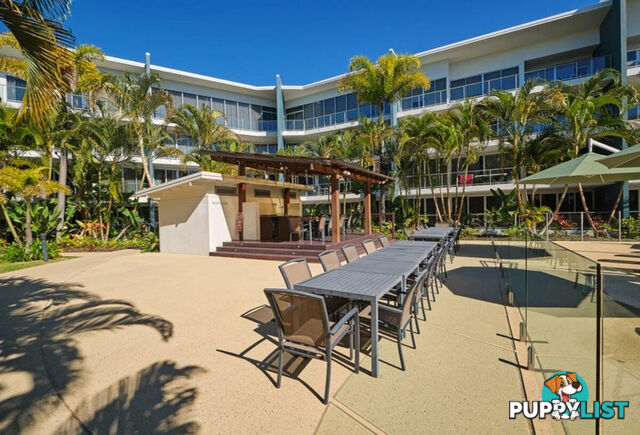 3202/2 Activa Way HOPE ISLAND QLD 4212