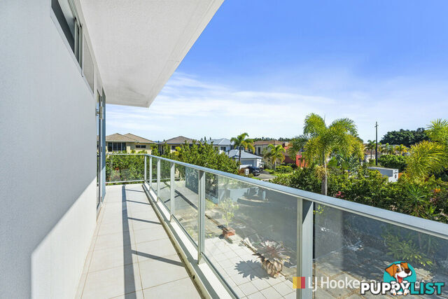 3202/2 Activa Way HOPE ISLAND QLD 4212