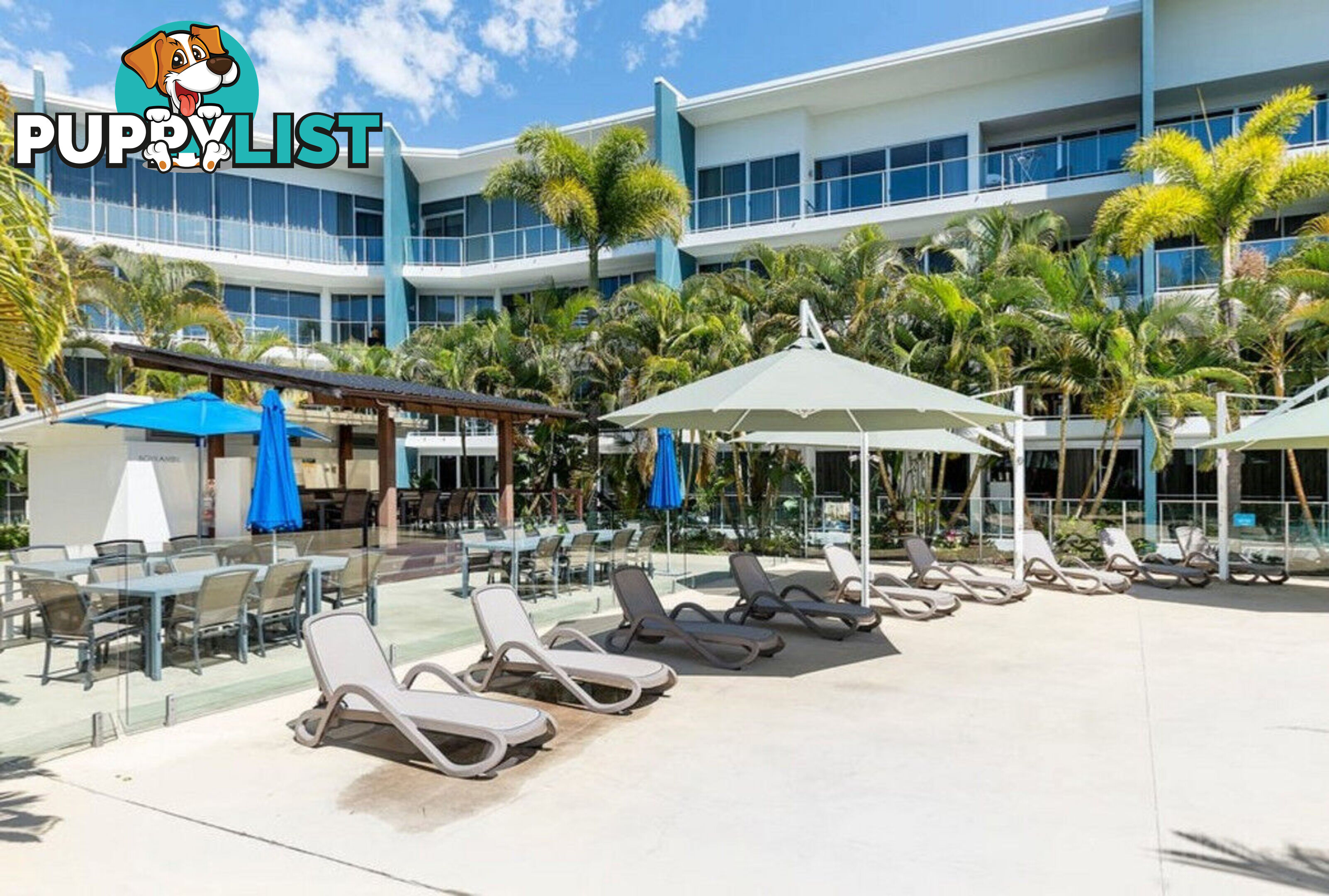 3202/2 Activa Way HOPE ISLAND QLD 4212