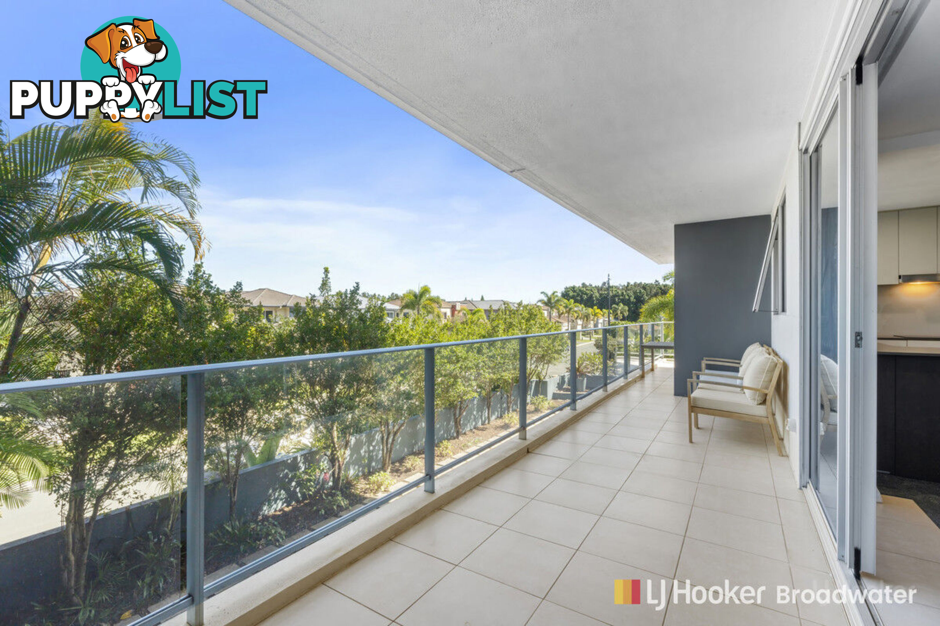 3202/2 Activa Way HOPE ISLAND QLD 4212