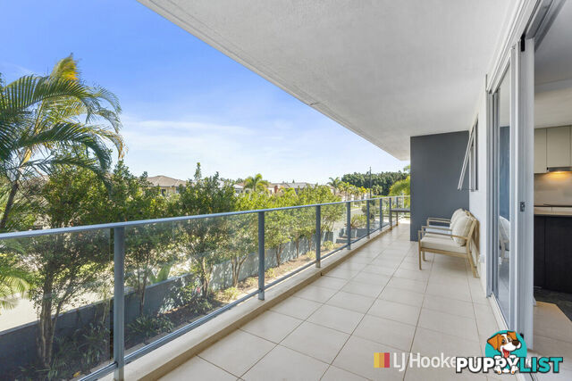 3202/2 Activa Way HOPE ISLAND QLD 4212