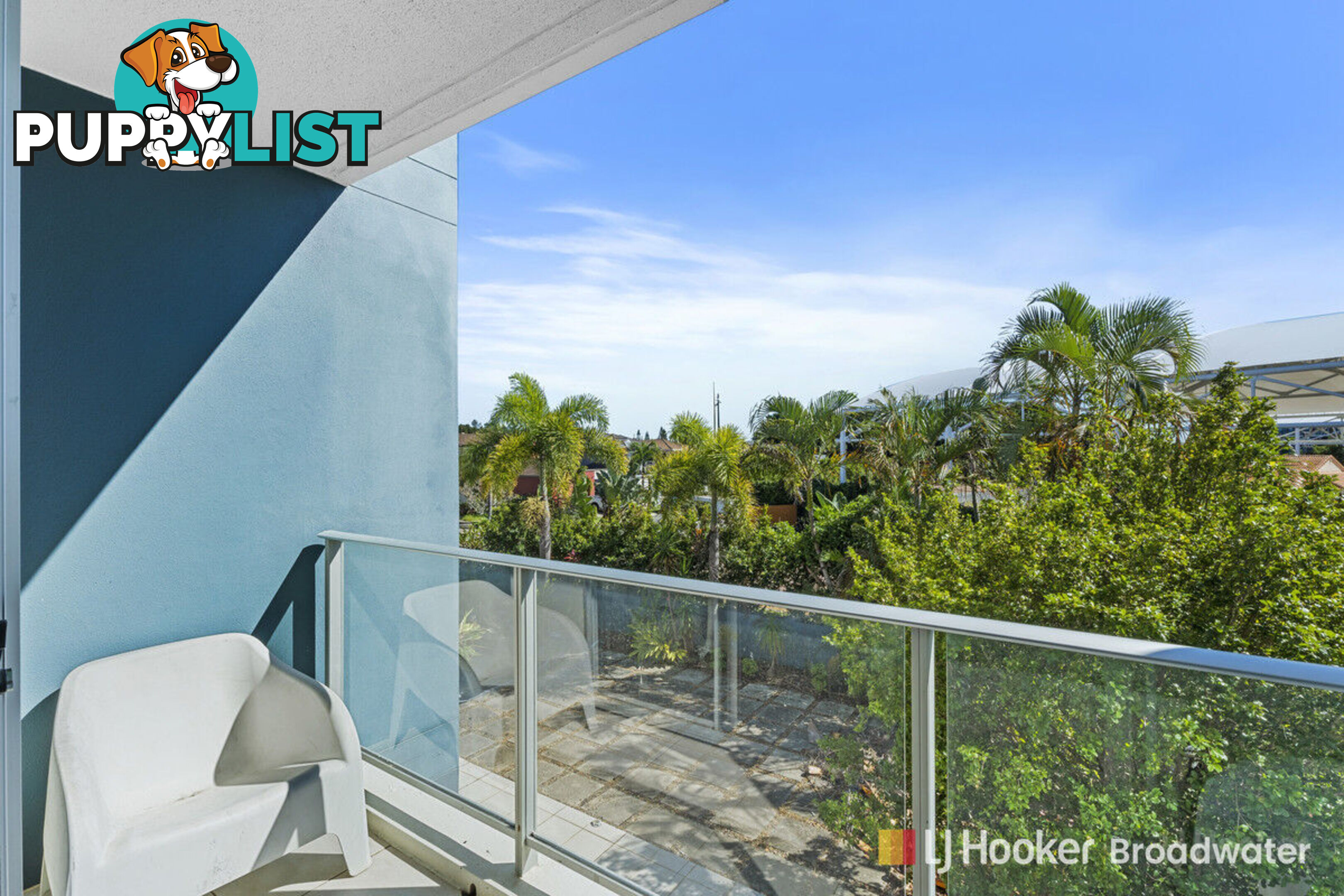 3202/2 Activa Way HOPE ISLAND QLD 4212