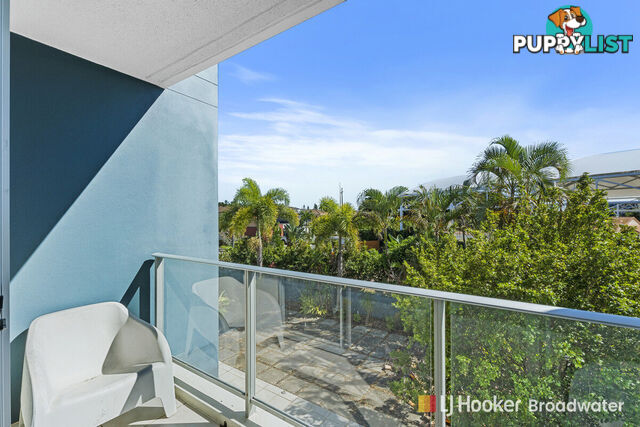 3202/2 Activa Way HOPE ISLAND QLD 4212